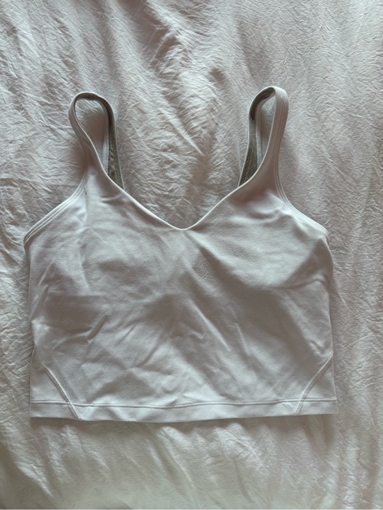 lululemon athletica Tops - lululemon athletica align tank